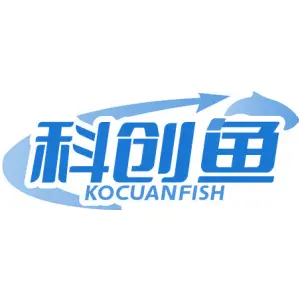 科创鱼KOCUANFISH