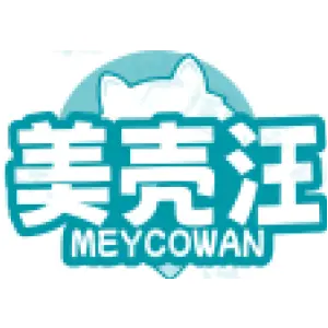 美壳汪
MEYCOWAN