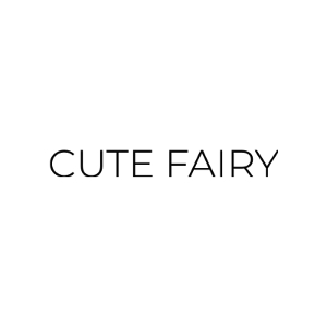 CUTE FAIRY