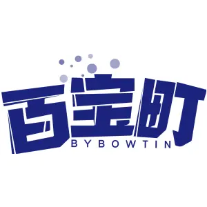 百宝町  BYBOWTIN