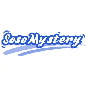 SOSO MYSTERY