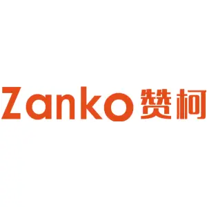 赞柯 ZANKO