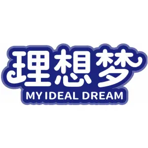 理想梦 MYIDEAL DREAM