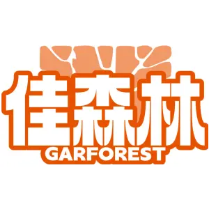 佳森林
GARFOREST