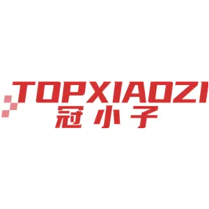 冠小子 TOPXIAOZI