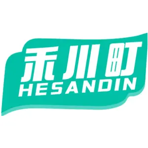 禾川町 HESANDIN
