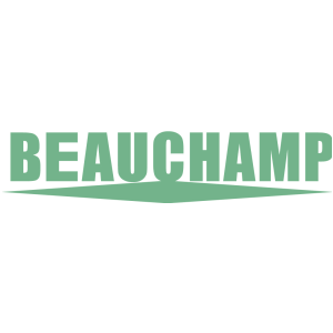 BEAUCHAMP-商标