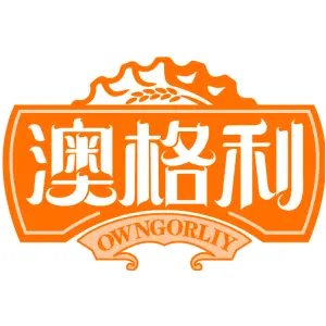 澳格利
OWNGORLIY