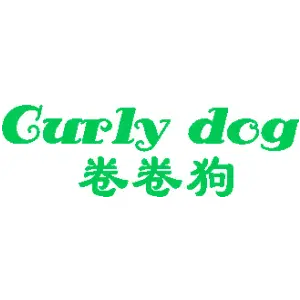 卷卷狗 CURLY DOG