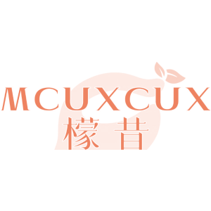 MCUXCUX 檬昔
