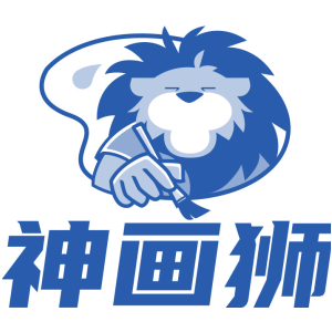 神画狮