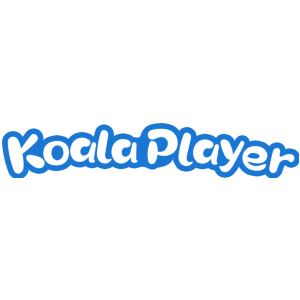 KOALA PLAYER