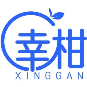 幸柑   XINGGAN