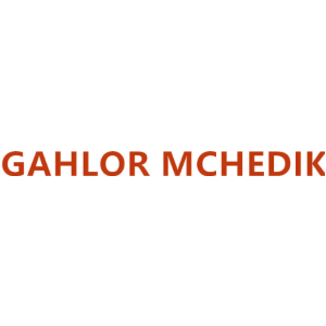 GAHLOR MCHEDIK