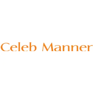 CELEB MANNER
