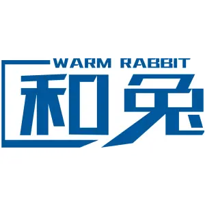 和兔 WARM RABBIT