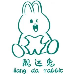 靓达兔 LIANG DA RABBIT