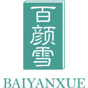 百颜雪