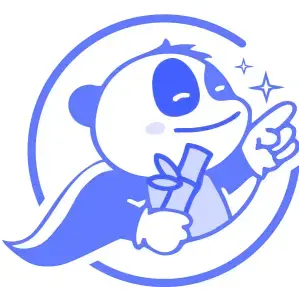 披风熊猫图形79443623