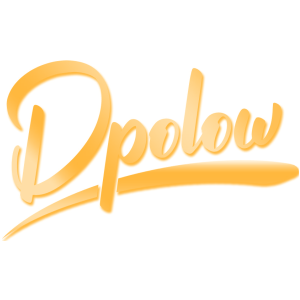DPOLOW-商标