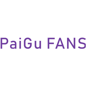 PAIGU FANS