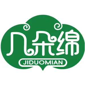几朵绵JIDUOMIAN