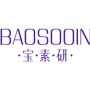 BAOSOOIN
宝素研