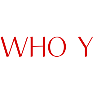 WHO Y