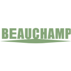 BEAUCHAMP-商标