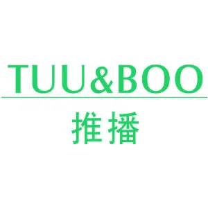 推播 TUU&BOO