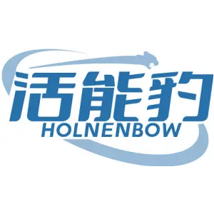 活能豹
HOLNENBOW