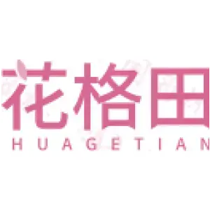 花格田