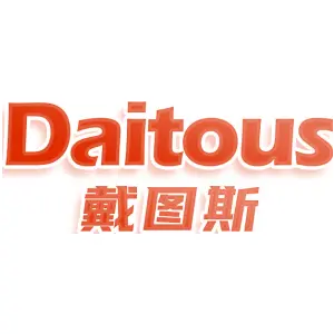 戴图斯DAITOUS