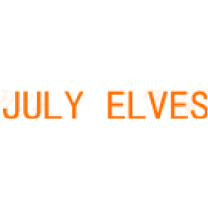 JULY ELVES