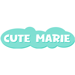 CUTE MARIE
