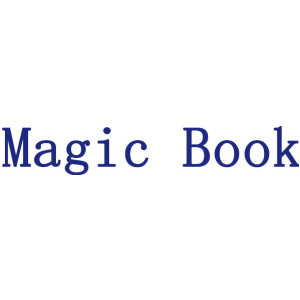 MAGIC BOOK