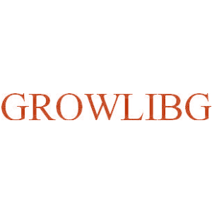GROWLIBG