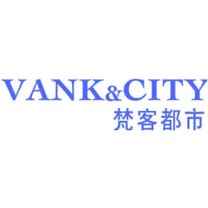 梵客都市 VANK&CITY