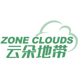 ZONE CLOUDS 云朵地带