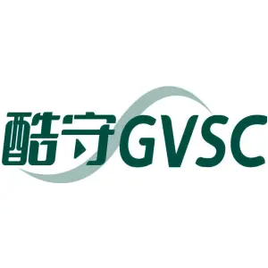 酷守 GVSC