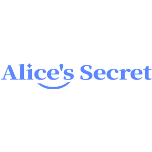 ALICE'S SECRET