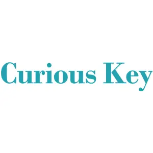 Curious Key
（释义：好奇关键）