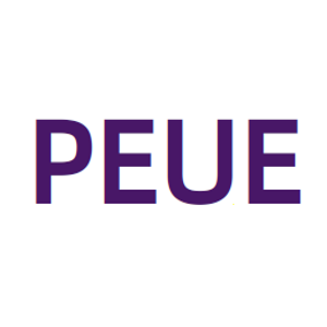 PEUE-商标