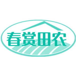 春赏田农