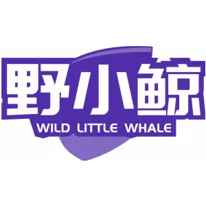 野小鲸 WILD LITTLE WHALE