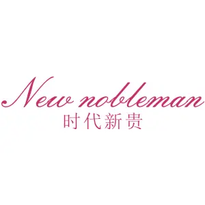时代新贵 NEW NOBLEMAN