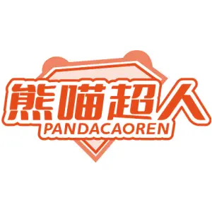 熊喵超人
PANDACAOREN