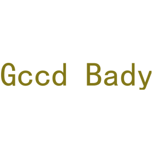 GCCD BADY