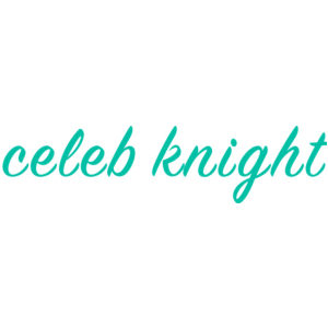 CELEB KNIGHT