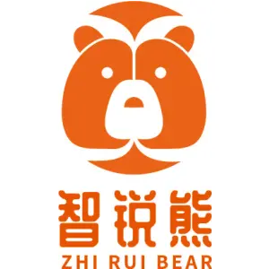 智锐熊 ZHI RUI BEAR